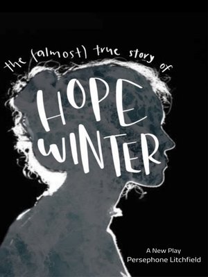 cover image of The (Almost) True Story of Hope Winter